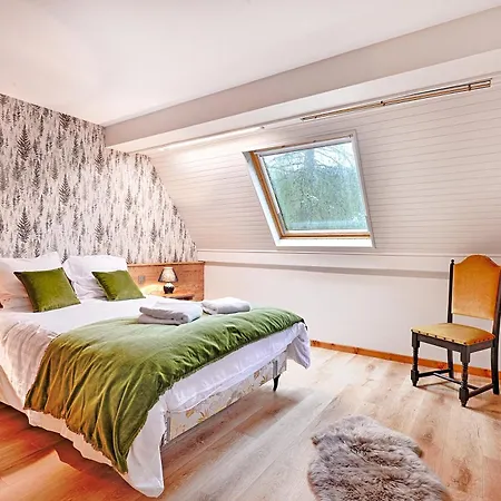 Holiday home Les Terrasses D'albe - Vue Sur Montagnes