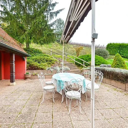 Les Terrasses D'albe - Vue Sur Montagnes Dom wakacyjny *