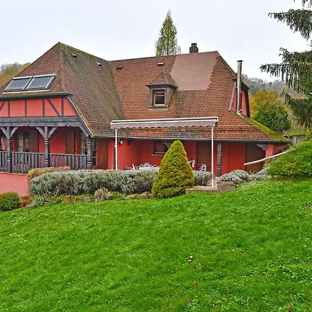 Les Terrasses D'albe - Vue Sur Montagnes Holiday home